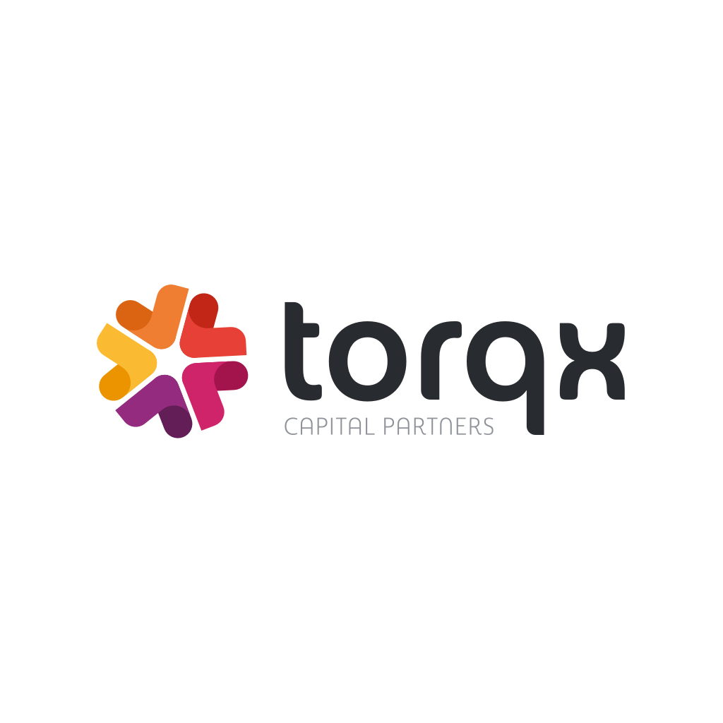 Logo Torqx Capital