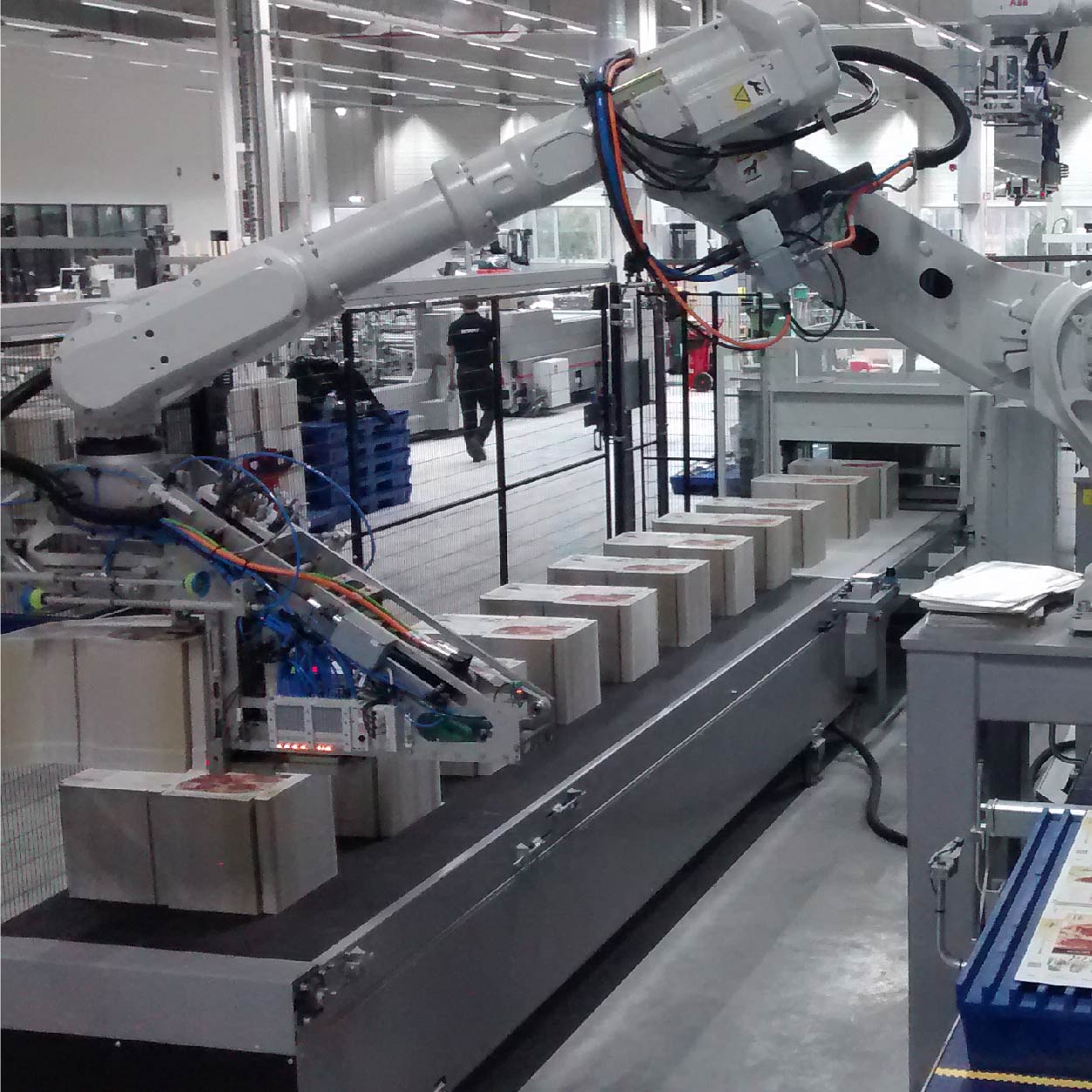 Torqx Capital Partners acquires majority of the shares of CSi packaging ...